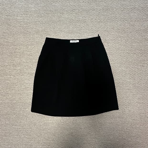 MAX MARA italy made skirt