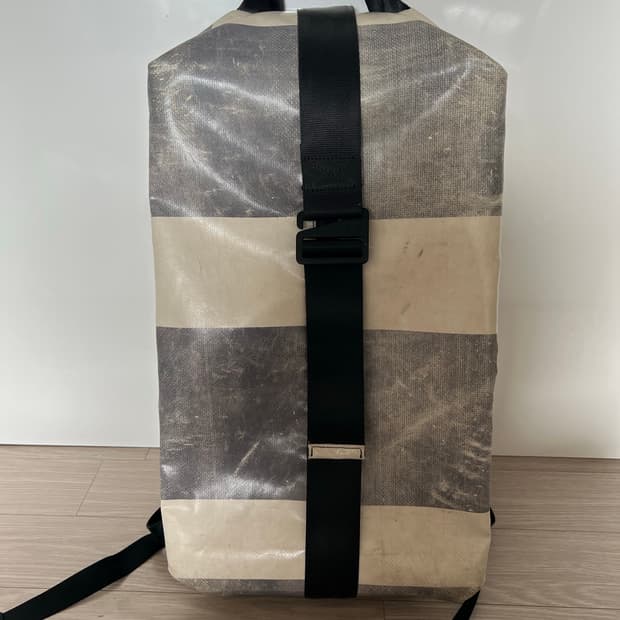 프라이탁 f511 스키퍼 무채색(여행 가방)