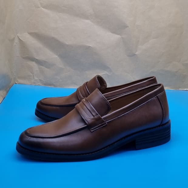 새상품 엘칸토 마쯔 남성로퍼270.