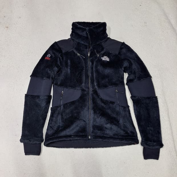 노스페이스  폴리스90