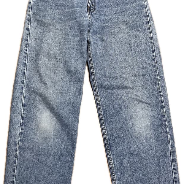 90s levi’s 567