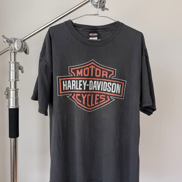 Harley-Davidson logo  할리데이비슨