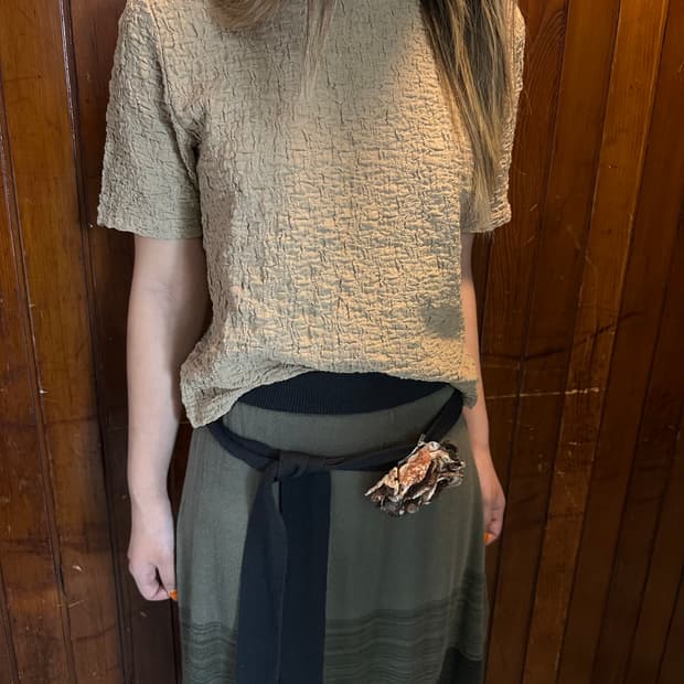 gleam tee
