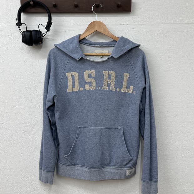 데님 앤 서플라이 랄프로렌 후드(T55)