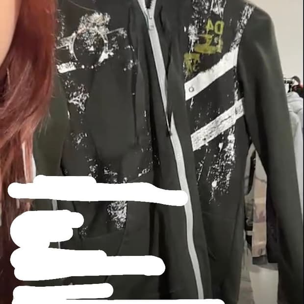 디젤 후드집업 데스라이즈 데라