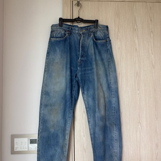 [30/30] 아프레쎄 a.presse no.37 인디고