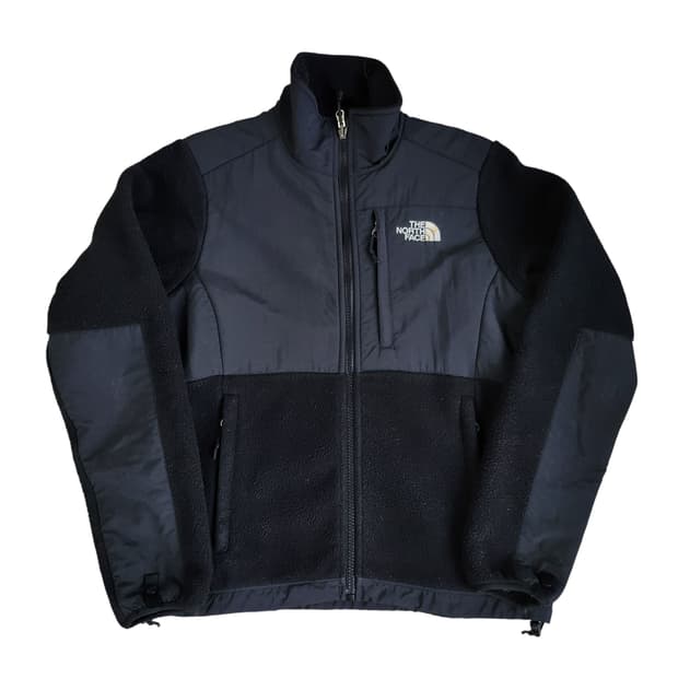 노스페이스 후리스