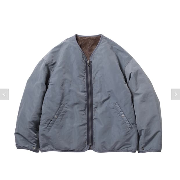 비즈빔 뎁트 아이리스 블루