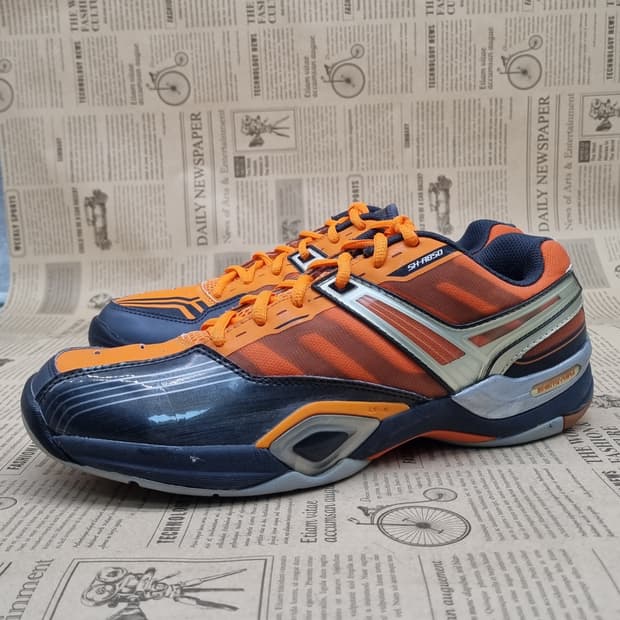 빅터 SH-A850 배드민턴화 275