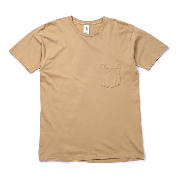 90s GAP Pocket T-Shirt