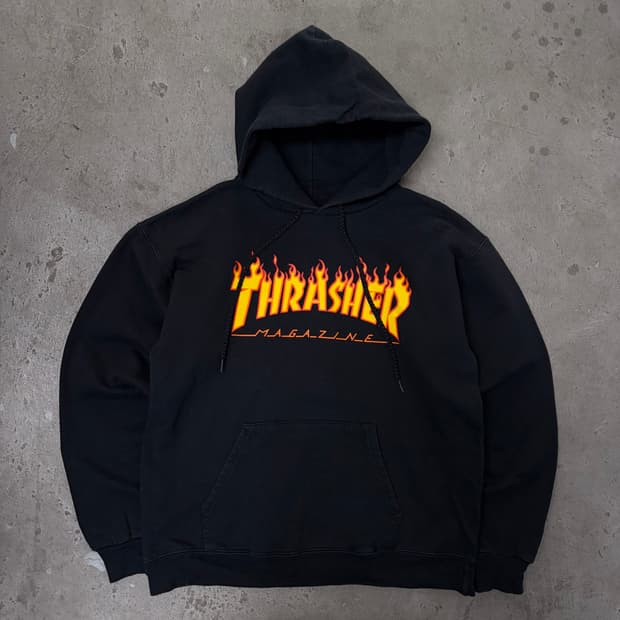 트레셔 후드티[1913]