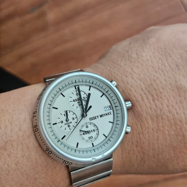 이세이미야케시계