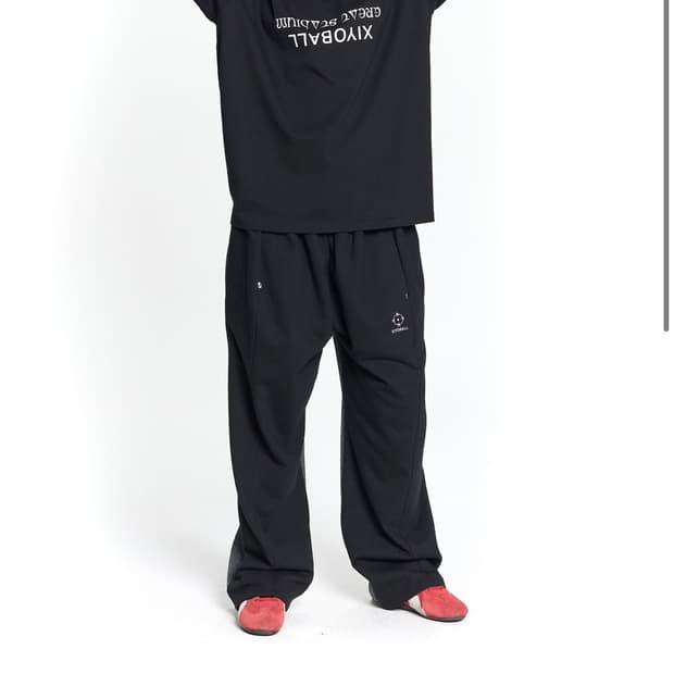 xiyoball stadium tee