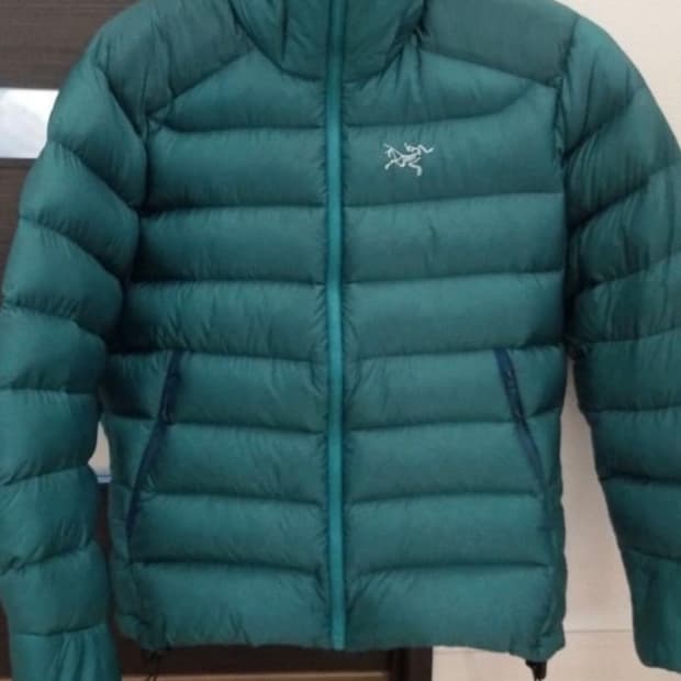 아크테릭스 세륨