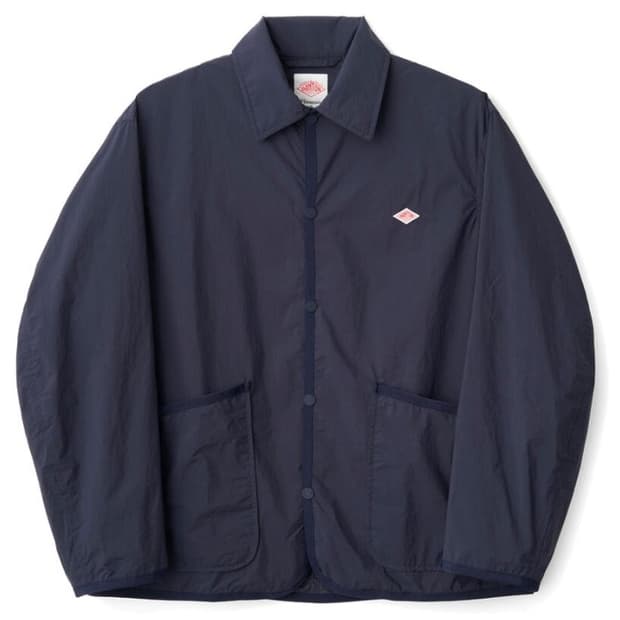 단톤 나일론 자켓 