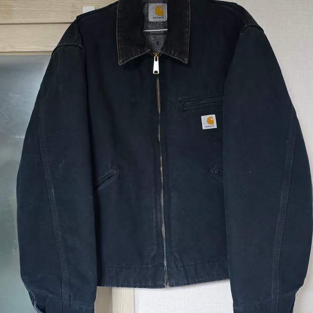 (M)칼하트 J01