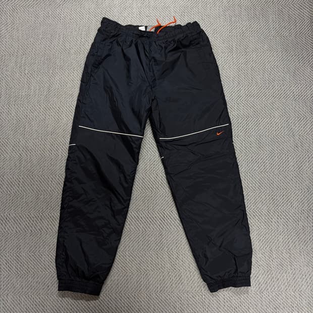 (~30인치)나이키 패딩 바지