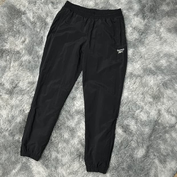 리복 우븐 트레이닝 조거팬츠 2XL