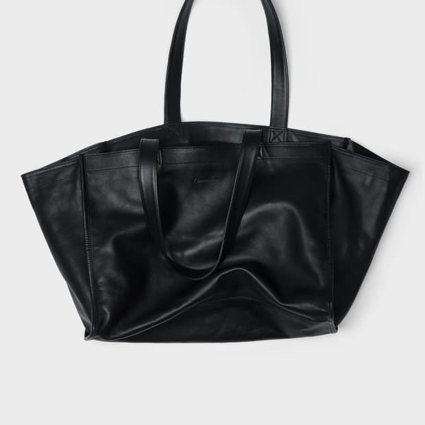 Commission Midtown Tote
