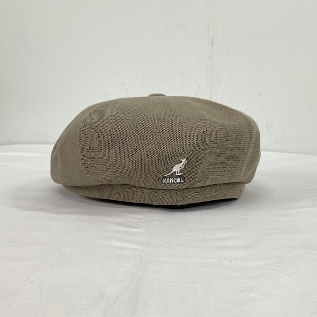 캉골 재팬 밤부 베레모