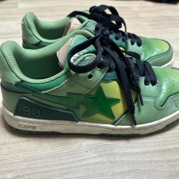 Bape