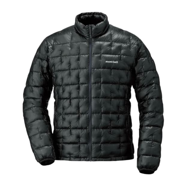 몽벨 플라즈마 1000 다운 재킷 US 새상품