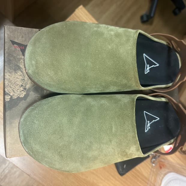 로아하이킹 페다이아 42