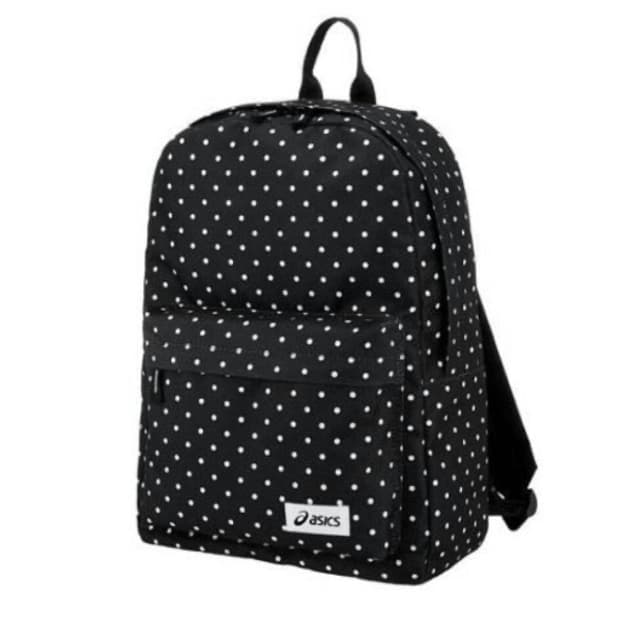 급전) 아식스 도트 백팩
