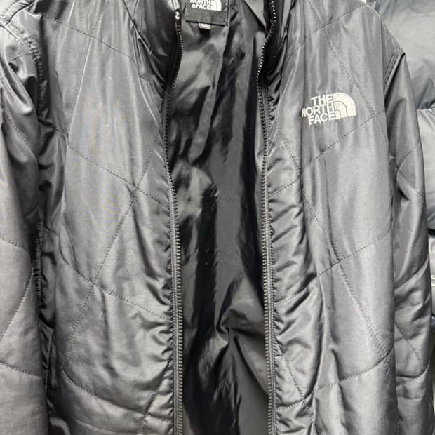 노스페이스 자켓