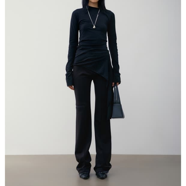 로우클래식 랩 티