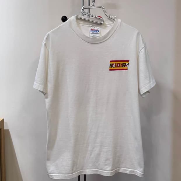  [Vintage] 90s Retro Graphic 티셔츠