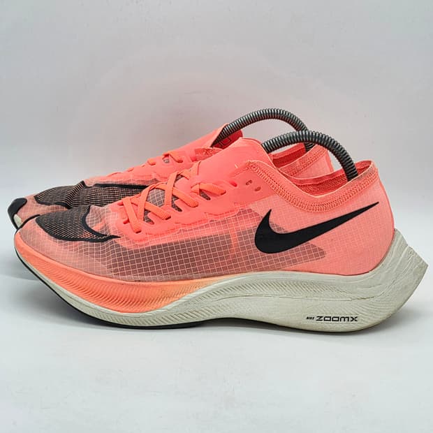 나이키 줌X 베이퍼플라이 넥스트% 브라이트 망고 (280)