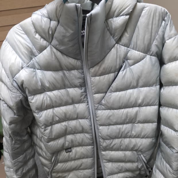 시에라디자인 뮤어 라이트그레이s