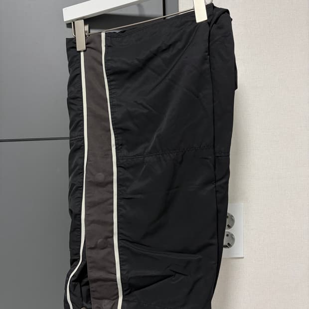 폴리테루 트랙팬츠 2사