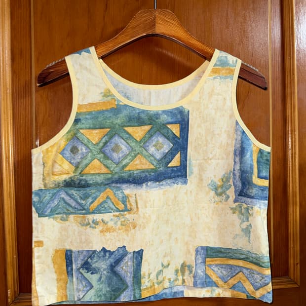 선셋 슬리브리스