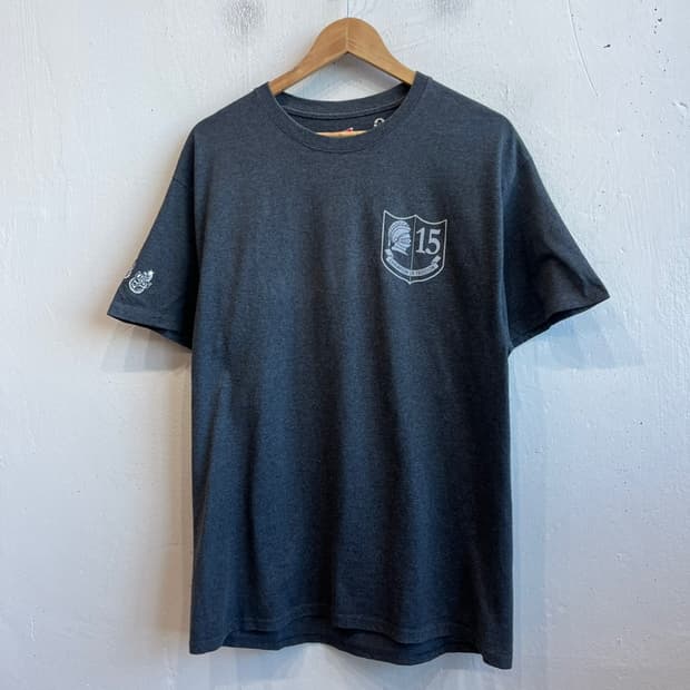 Hanes 헤인즈 Champion of Freedom 반팔 티셔츠