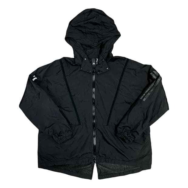 아디다스 윈드 브레이커 자켓