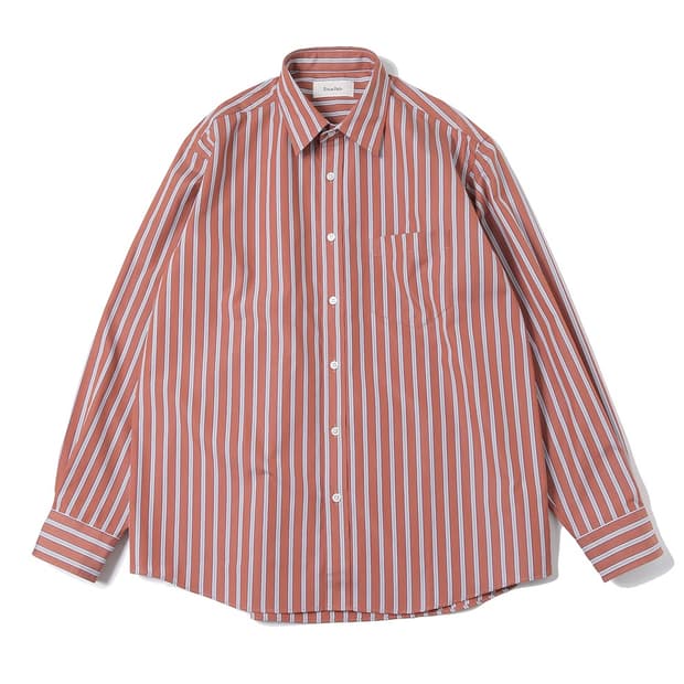 [48] ernie palo Standard Stripe 셔츠