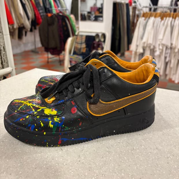 나이키 에어포스