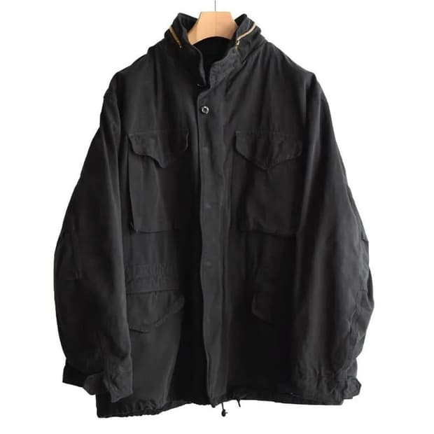 [2] 코모리 25aw m65
