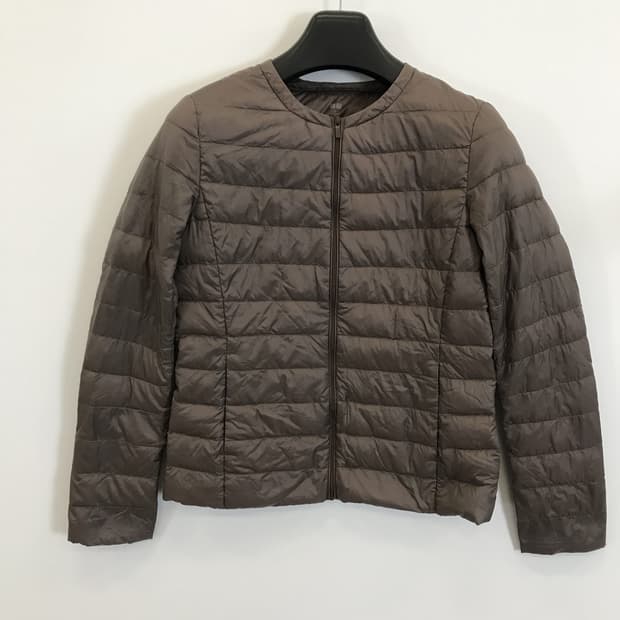 유니클로 울트라라이트다운 경량패딩 [여성M]