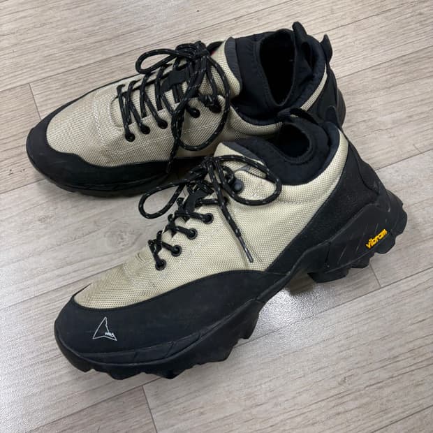 로아 하이킹 닐 샌드 43