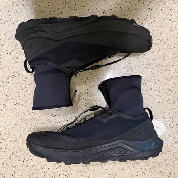 유스 데상트 shift trail 260