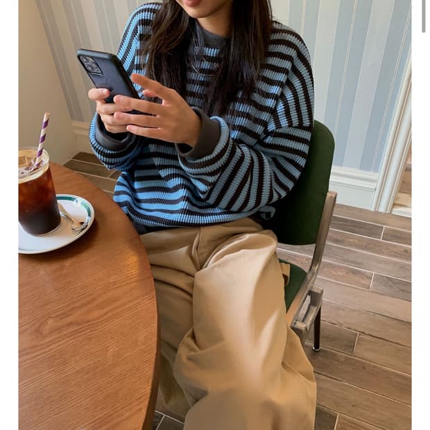 노어슨 블루 르트라이프