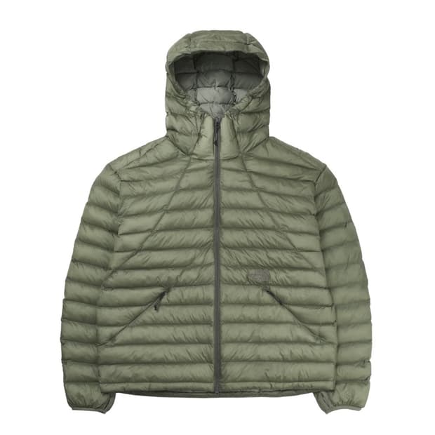 2xl 노스페이스 벤투스 온 자켓 패딩 라이트 카키 판매