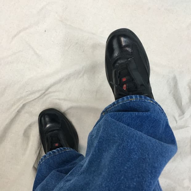 프라다 아메리카컵 240