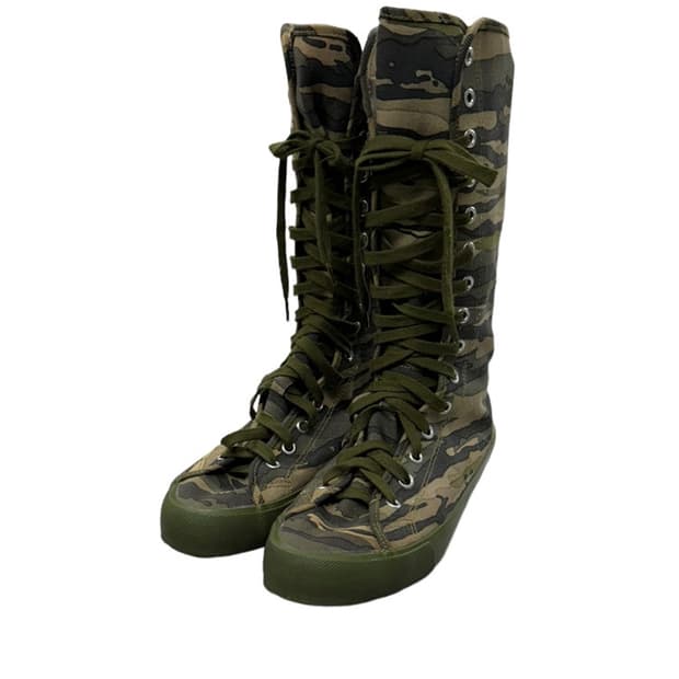 꼼데가르송 신발