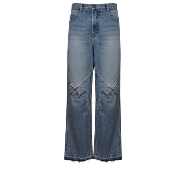 강정석 데미지 진 3 사이즈 팝니다