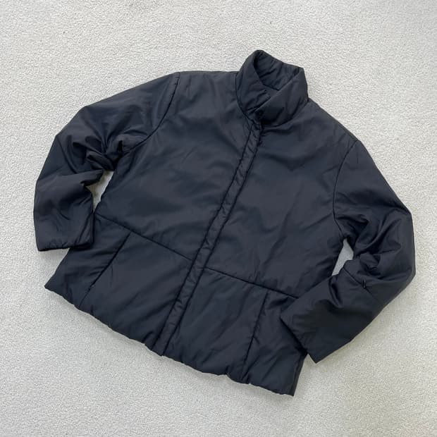 100 테일러메이드 여성 골프 패딩 0325M