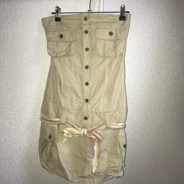 탑 셔츠 원피스 프릴 레이어드 반팔 로걀탑 갸루 y2k 빈티지 긱시크